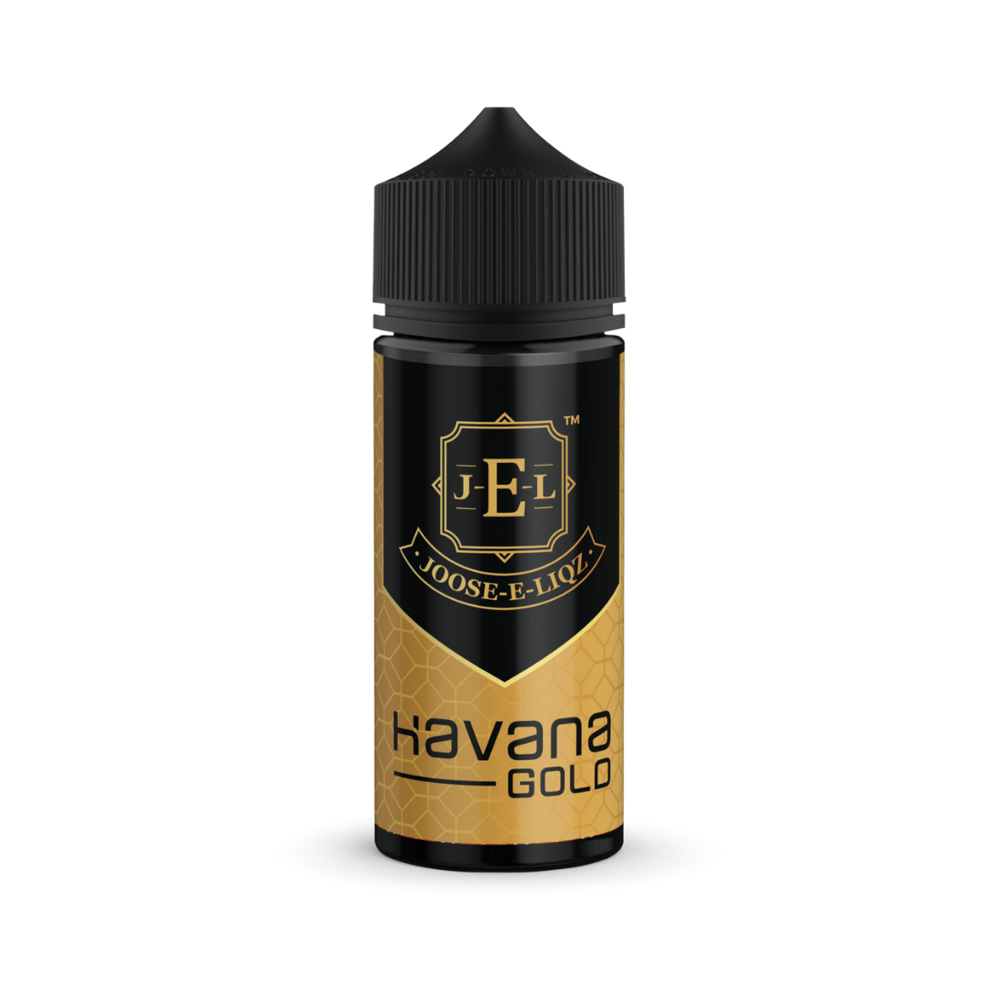 E-Liquid