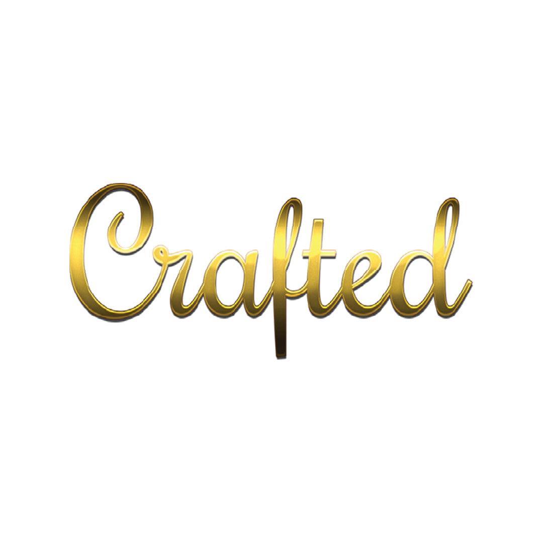Crafted