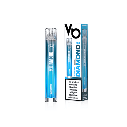 Vape Bars Diamond 600